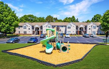 Play area